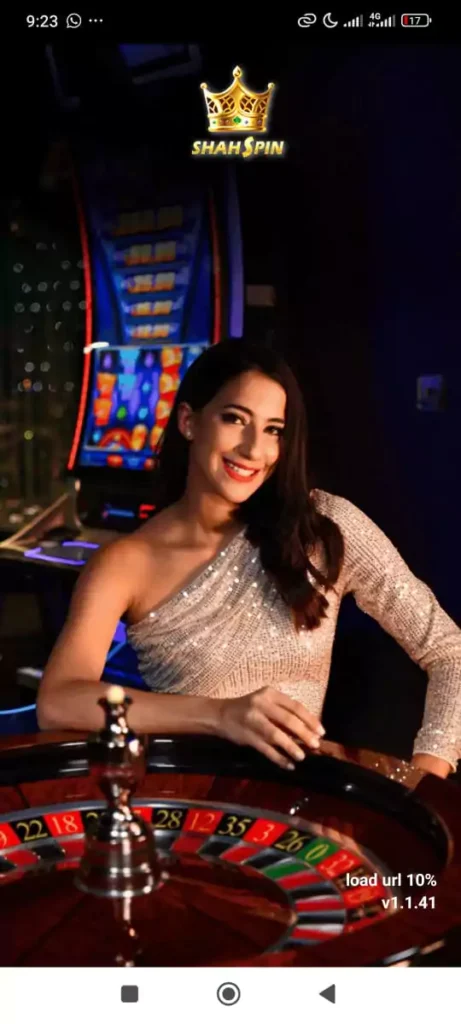 ShahSpin Game Download