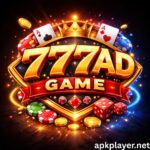 777ad game
