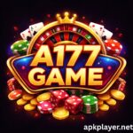 A177 game