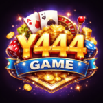 y444 game