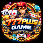 777plus game