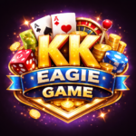 kk eagie game